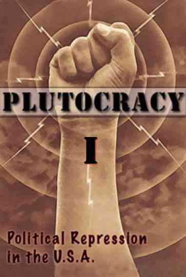 Plutocracy I Divide and Rule Poster