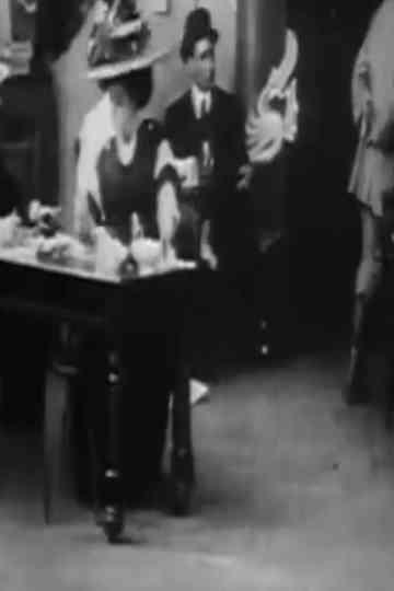 Deceived Slumming Party Poster