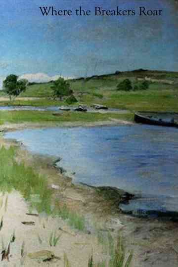 Where the Breakers Roar Poster