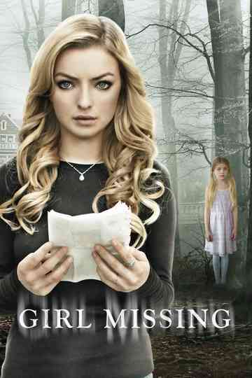 Girl Missing Poster