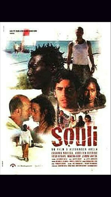 Souli Poster