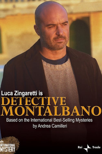 Inspector Montalbano Poster