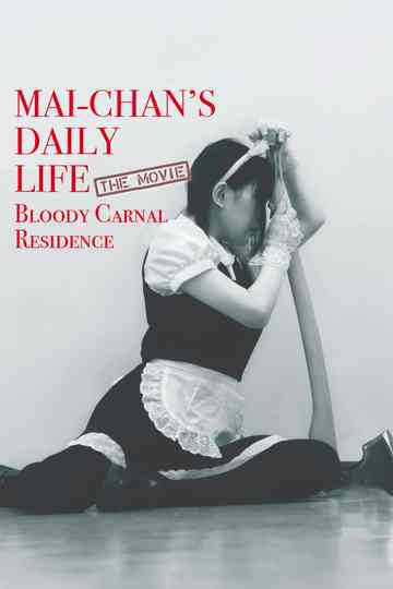 Mai-chan's Daily Life Poster