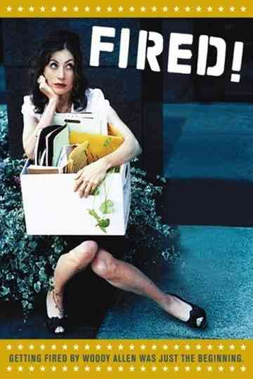 Fired Poster