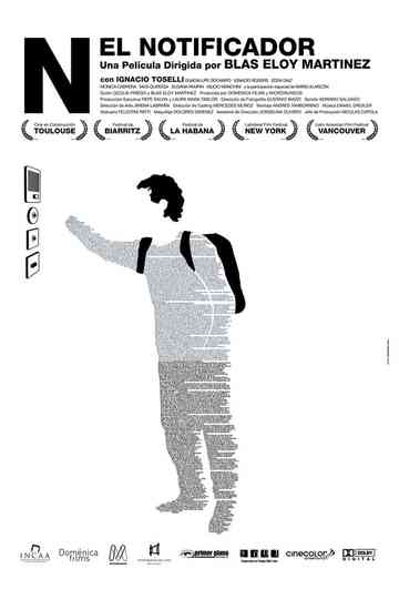 El notificador Poster