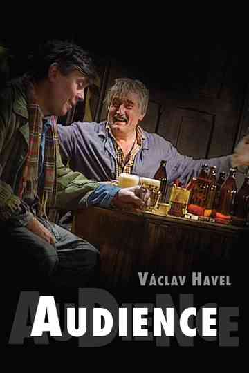 Audience Poster
