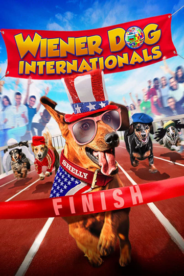 Wiener Dog Internationals