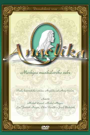 Angelika Poster