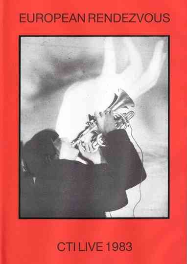 European Rendezvous Poster