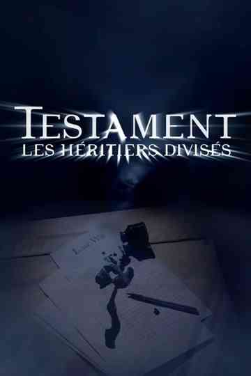 The Will: Family Secrets Revealed Poster