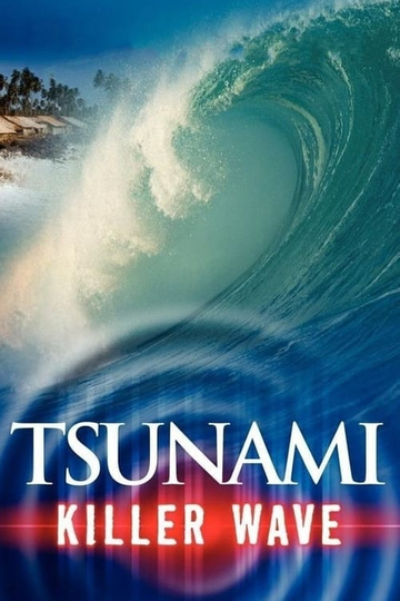 Tsunami  Killer Wave