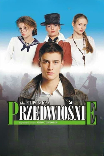 Przedwiośnie Poster