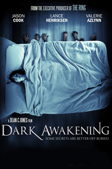 Dark Awakening Poster