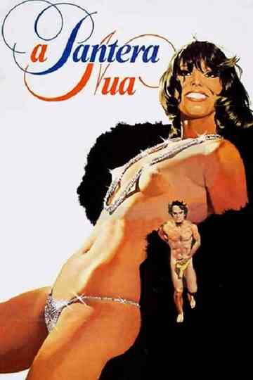 A Pantera Nua Poster