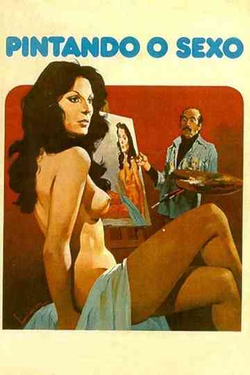 Pintando o Sexo poster