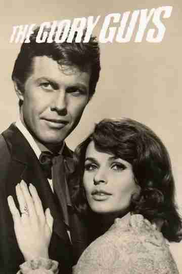 The Glory Guys Poster