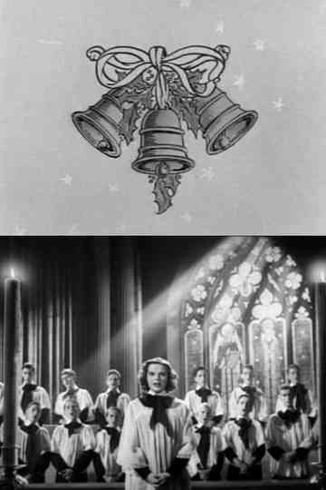 MGM Christmas Trailer Poster