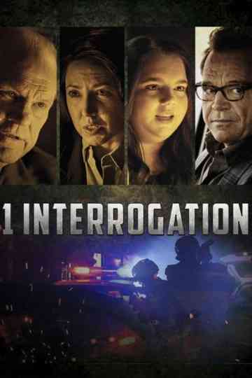 1 Interrogation Poster