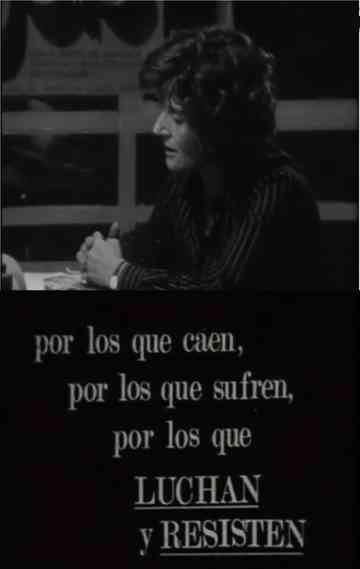 This Voice Among Many Poster