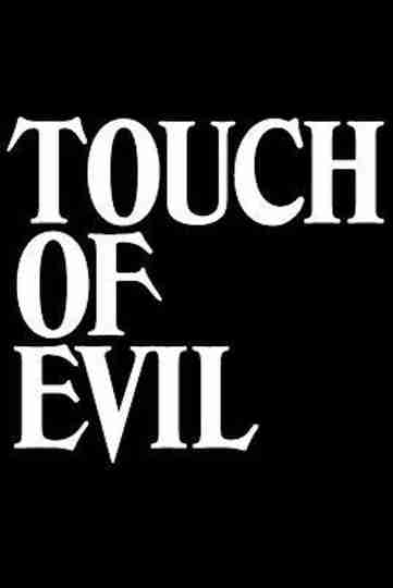 Touch of Evil Poster