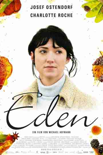 Eden Poster
