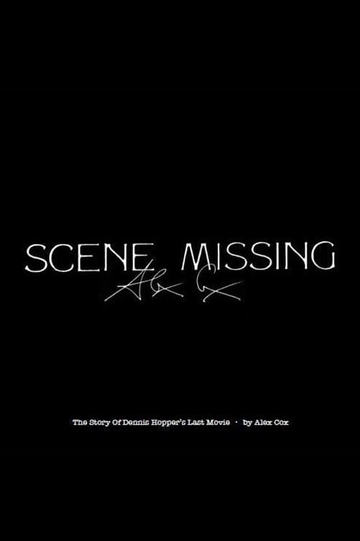 Scene Missing Poster