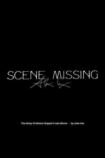 Scene Missing Poster