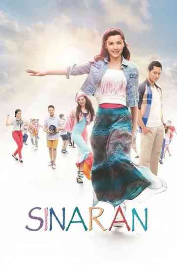 Sinaran Poster