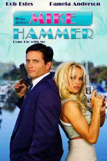 Come Die with Me A Mickey Spillanes Mike Hammer Mystery poster