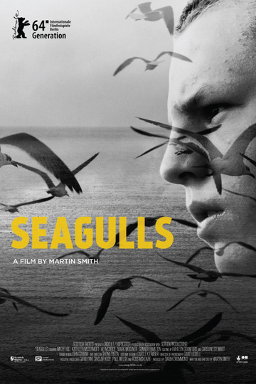 Seagulls Poster