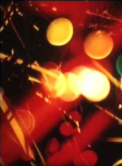 Words of Mercury poster