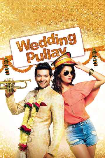 Wedding Pullav Poster