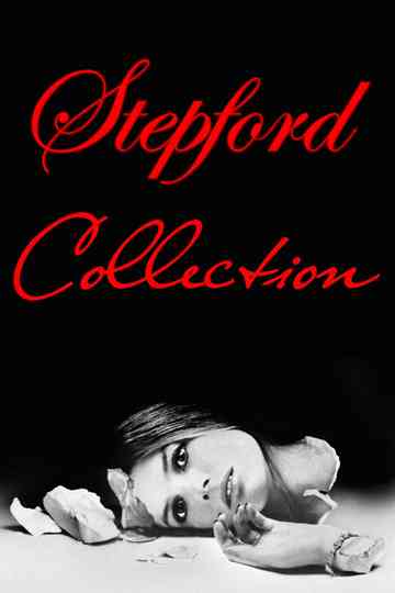 Stepford Collection Poster