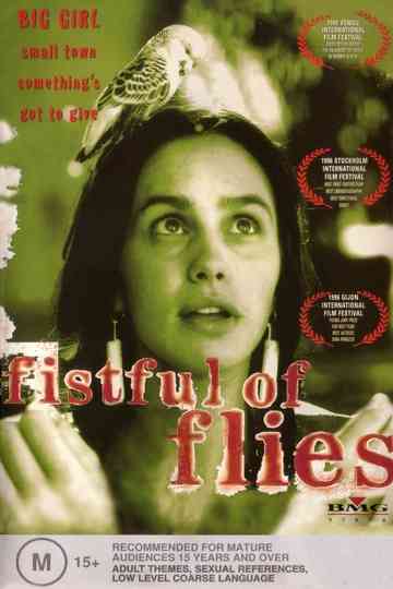Fistful of Flies Poster