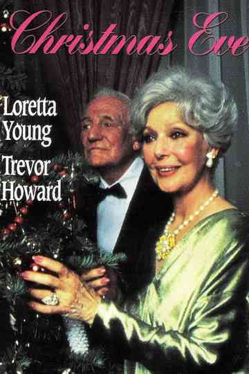 Christmas Eve Poster