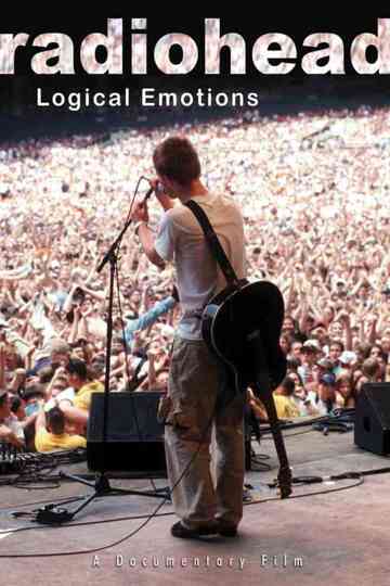 Radiohead: Logical Emotions Poster
