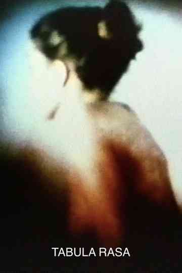 Tabula Rasa Poster
