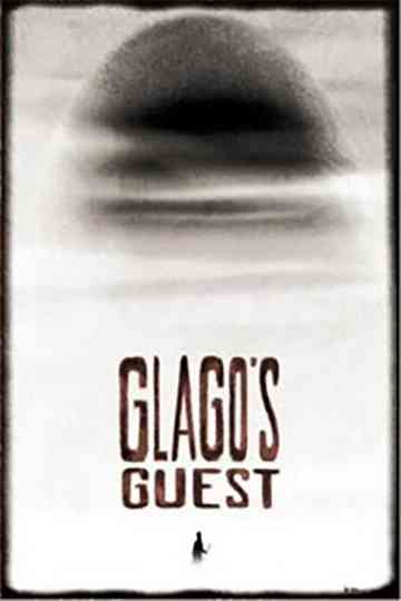 Glago's Guest Poster