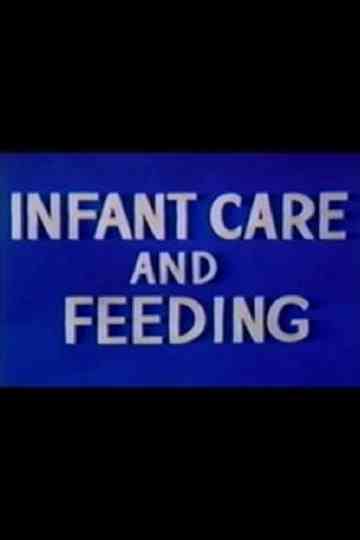 Health for the Americas Infant Care and Feeding poster