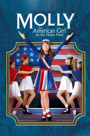 Molly: An American Girl on the Home Front poster