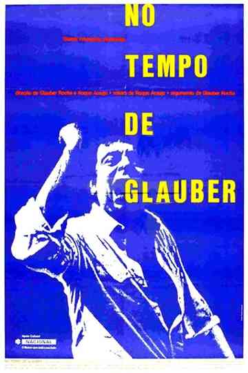 No Tempo de Glauber Poster