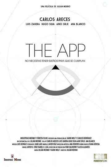 The App Poster
