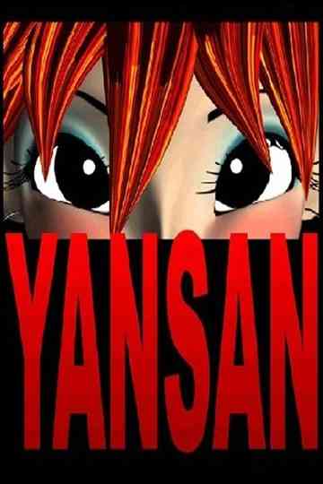 Yansan Poster