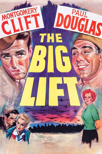 The Big Lift