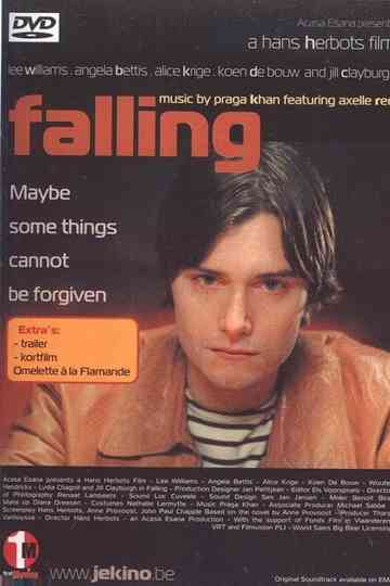 Falling Poster