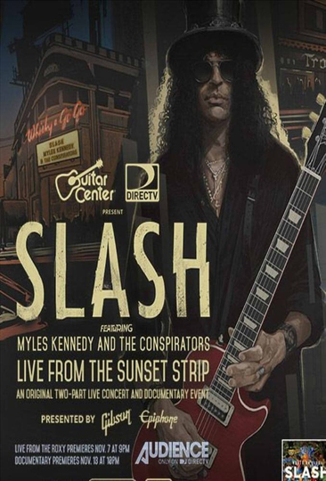 Slash feat Myles Kennedy  The Conspirators Rock on the Range Festival 2015