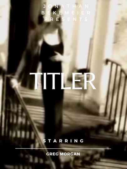 Titler Poster