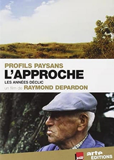 Profils paysans: l'approche Poster