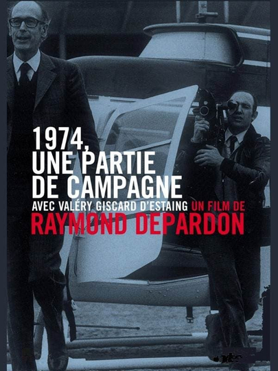 1974 une partie de campagne