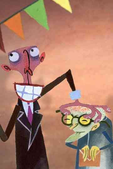 Family Friends Poster